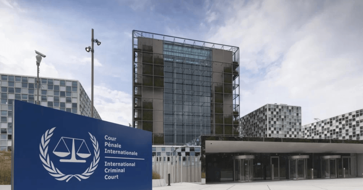 ICC prepares key evidence, two witnesses for Duterte case confirmation hearing