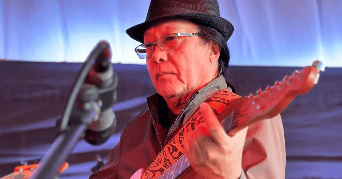 OPM icon Freddie Aguilar dies at 72 due to multiple organ failure
