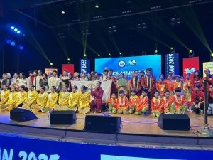 Filipino community joins celebration of Araw ng Kasarinlan in Abu Dhabi