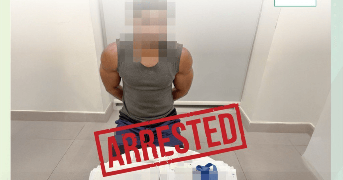 Dubai Police warn public against new ‘Magic Ink' fraud