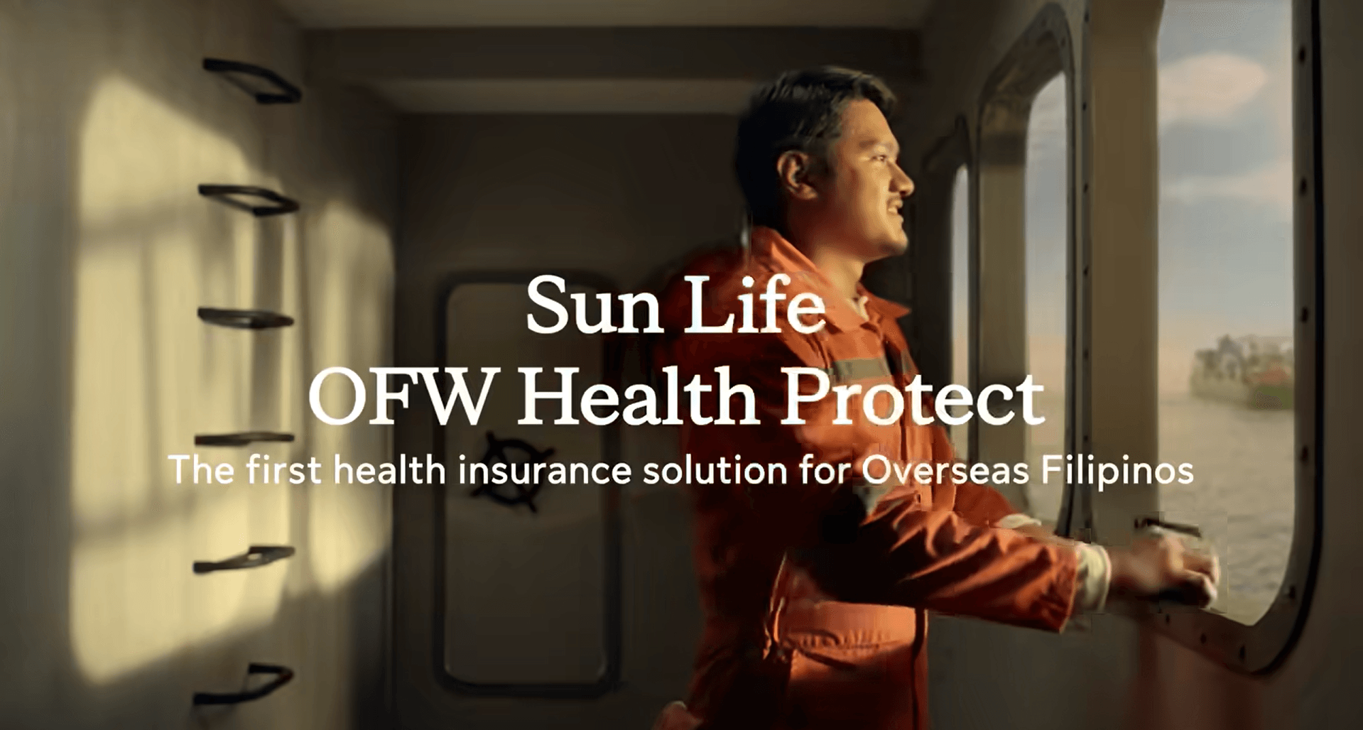 Sun Life unveils first health insurance plan tailored for OFWs