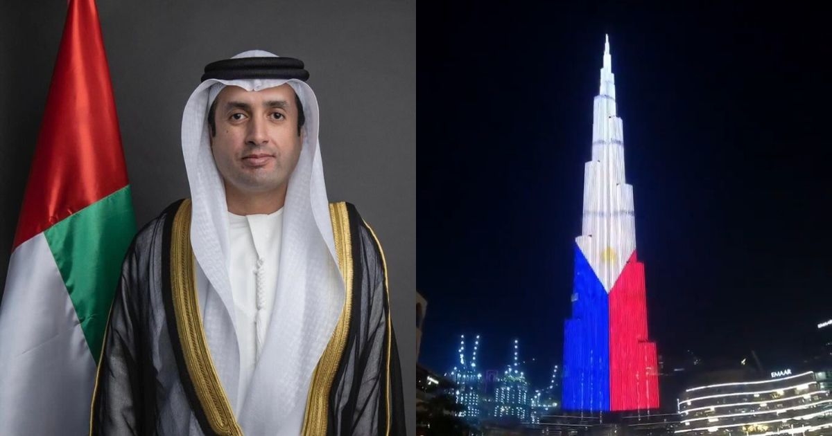 UAE ambassador to the Philippines extends Independence Day greetings, praises Filipinos
