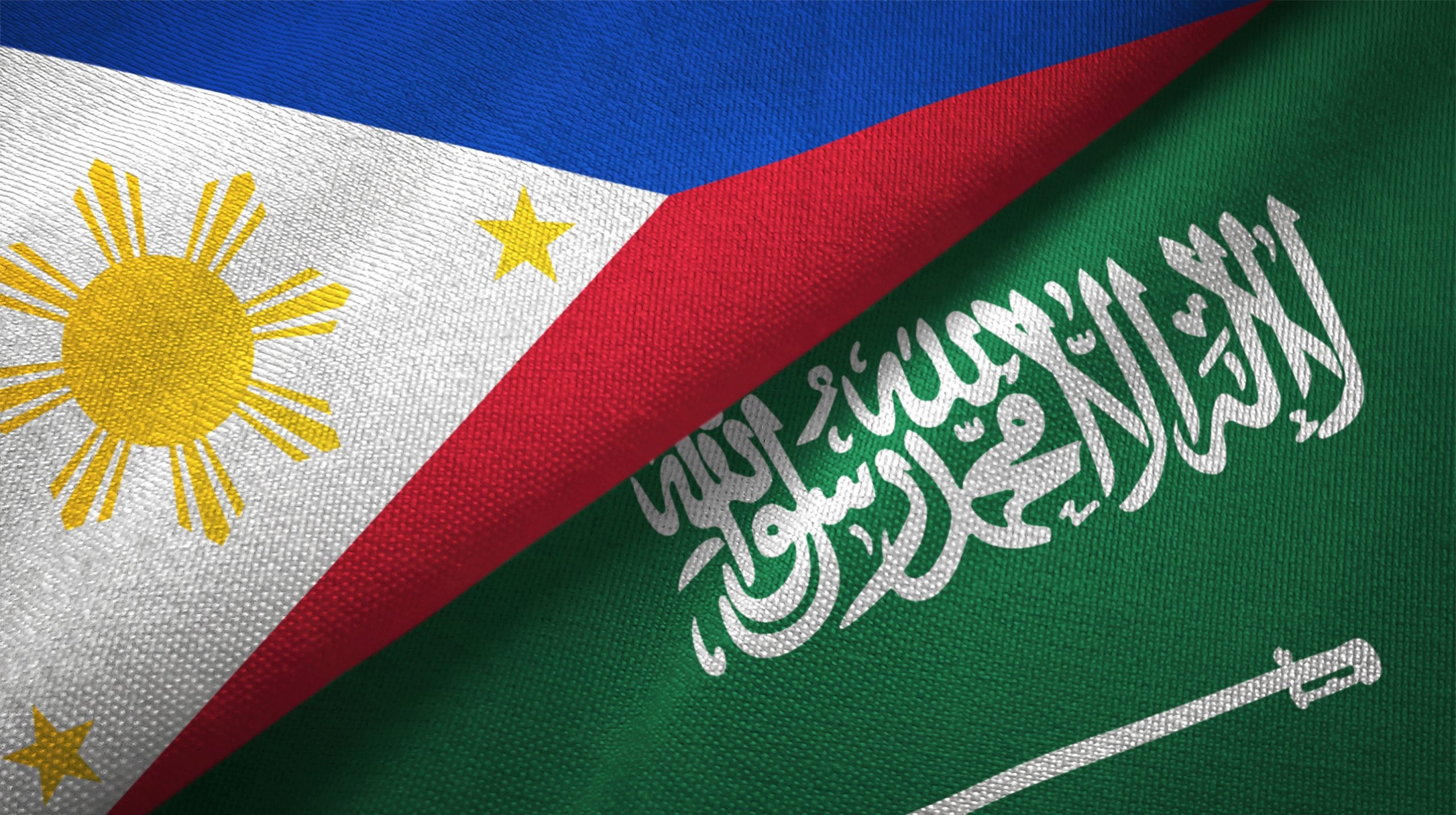 Saudi leaders honor Philippines with Independence Day messages