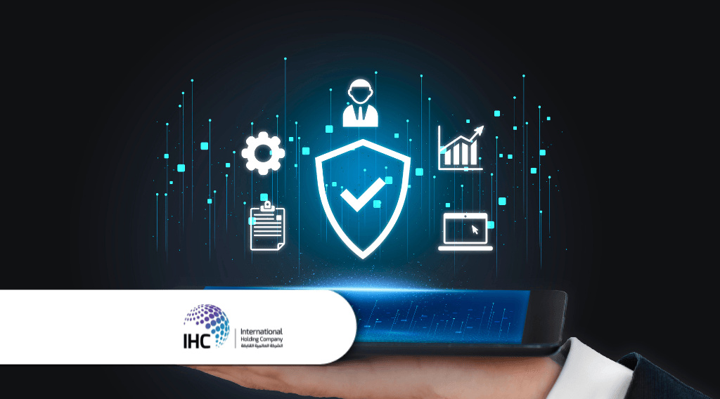 IHC Launches AI-Powered Reinsurance Platform RIQ in Abu Dhabi