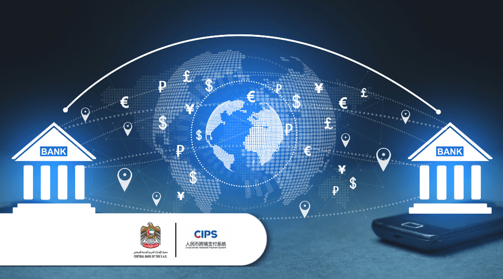 UAE Central Bank and China's CIPS Partner to Enhance Cross Border Payment Efficiency