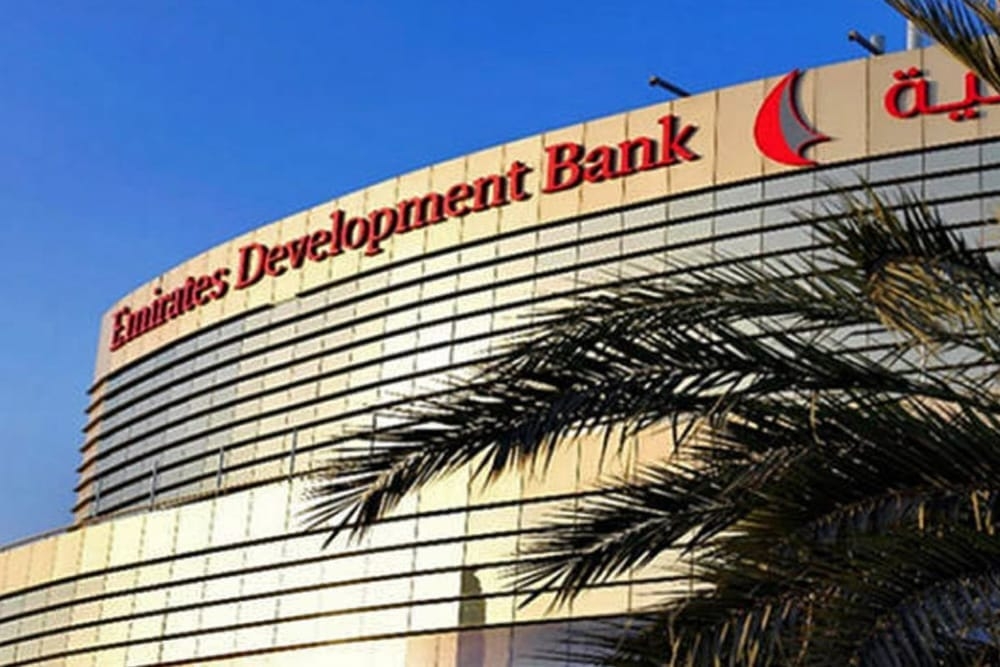 EDB Launches UAE's First AI Lab for People of Determination