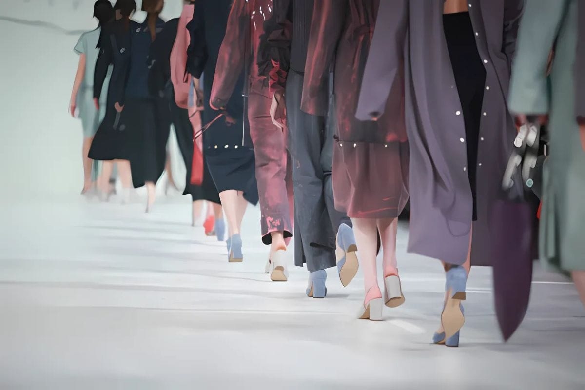 Global Fashion Trends: What's Hot and What's Not This Spring