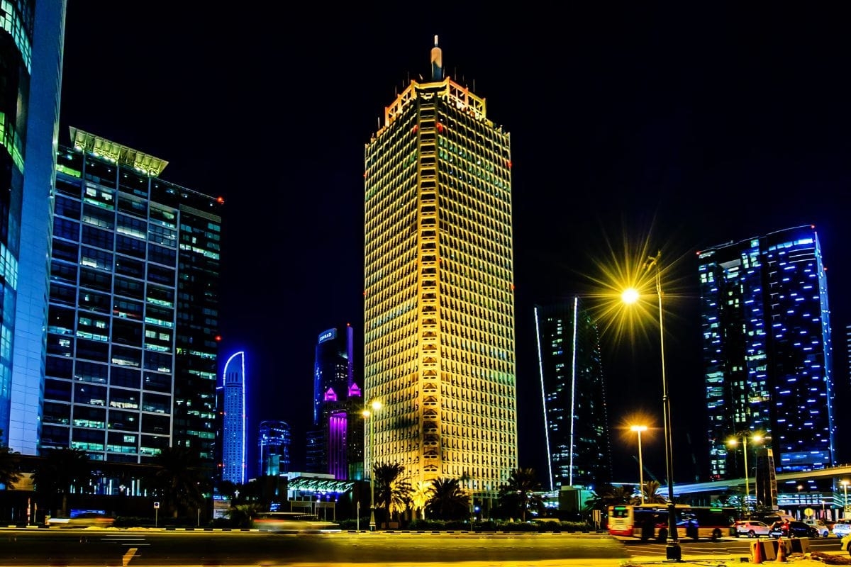 Dubai World Trade Centre Hosts Global Industry Events Throughout May