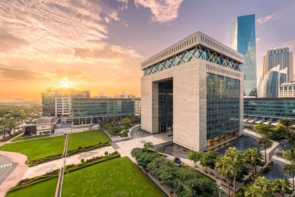 DFSA Launches Climate Transition Planning Principles for Financial Institutions