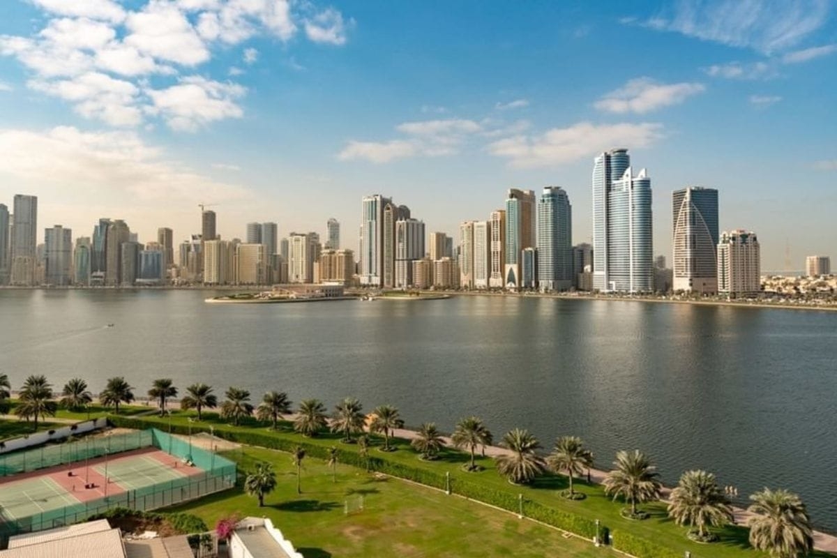 UAE Economy Set to Grow 4.6% in 2025 as Non-Oil Sectors Drive Momentum