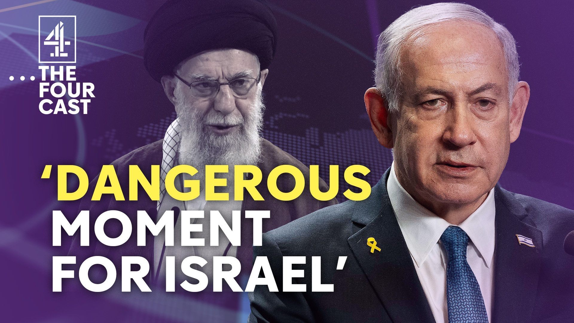 Will Israel Iran crisis escalate out of control?