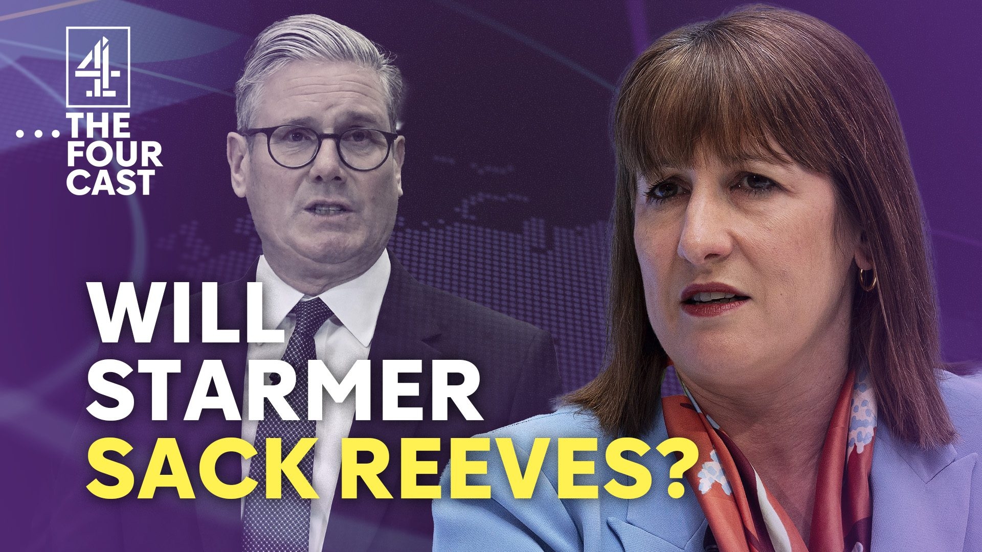 Will Starmer sack Reeves or will she survive as Chancellor?