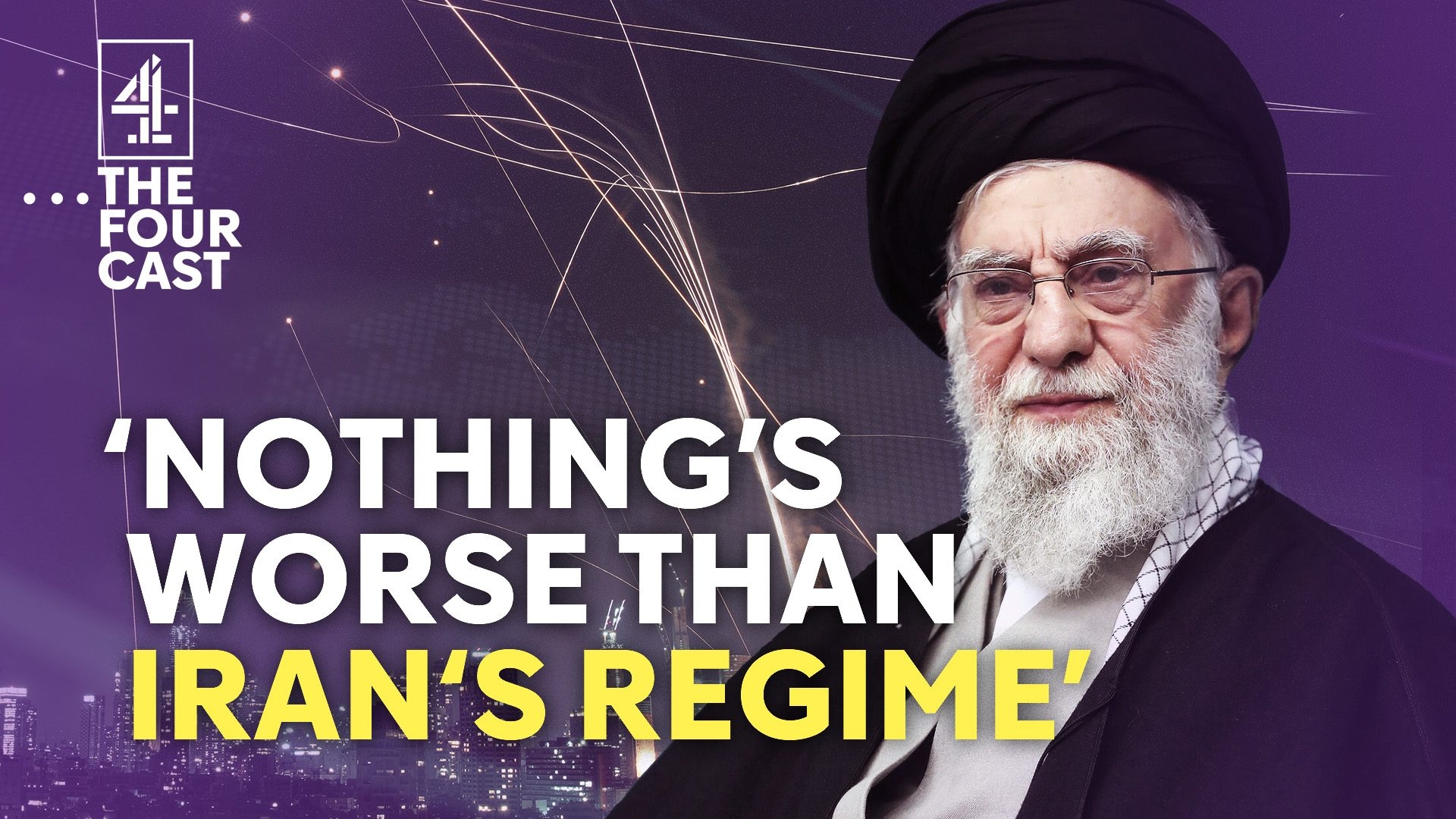 What will Israel do if Trump doesn't attack Iran?