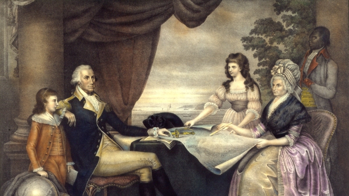 George Washington