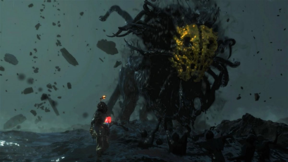 Hideo Kojima's 'Death Stranding' Animated Film Lands Writer For An Original Story