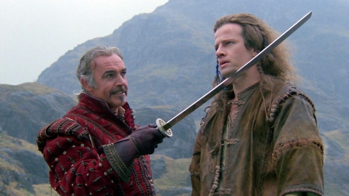 ‘Highlander' Reboot Reteams Russell Crowe And Henry Cavill