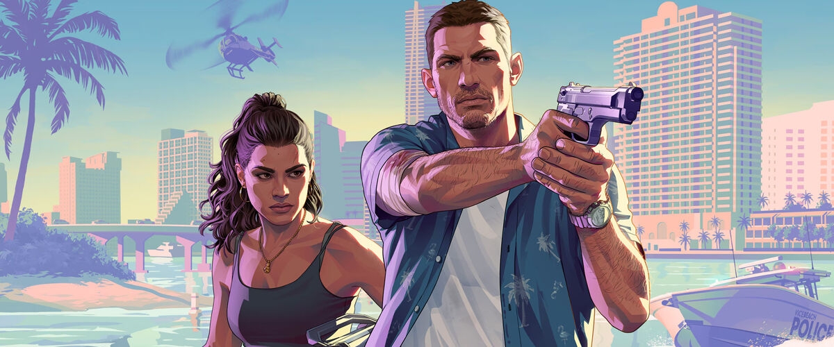 ‘Grand Theft Auto VI' Trailer Scores Breaking 475 Million Views In One Day