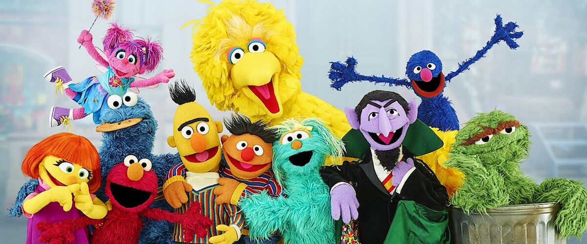 'Sesame Street' Rescued By Netflix After HBO Ends Partnership