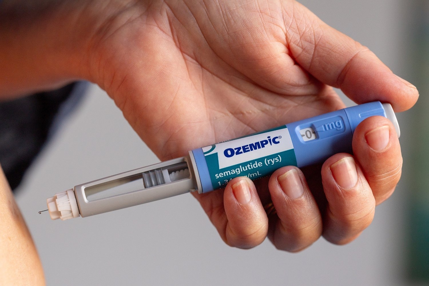 The Ugly Side of Weight-Loss Drugs: Rotten Breath, Damaged Teeth, and Dry Mouth