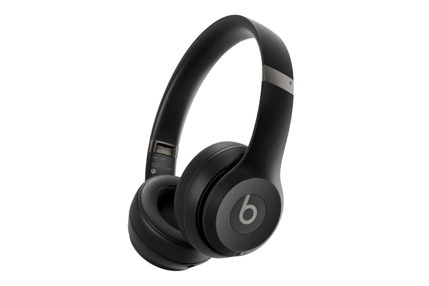 With 50 Hours of Battery Life, These Beats Headphones Are at a New Record Low on Amazon