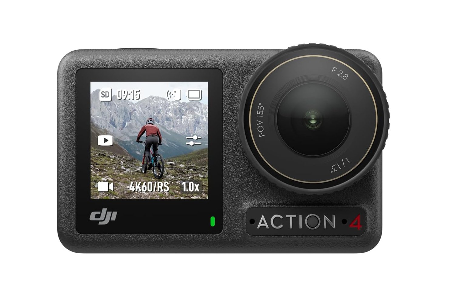 DJI Osmo Action 4 in 4K/120fps Costs Peanuts, Amazon Clears Stock at Record Low for Early Prime Day
