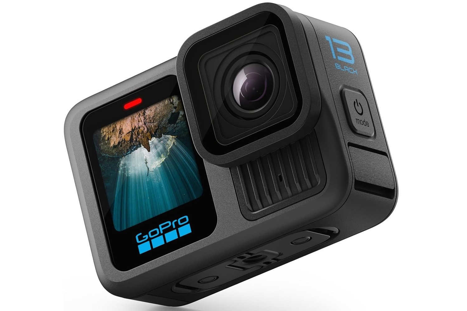 Just Before Summer, Amazon Sells Out the New GoPro Hero13 Black at an All-Time Low
