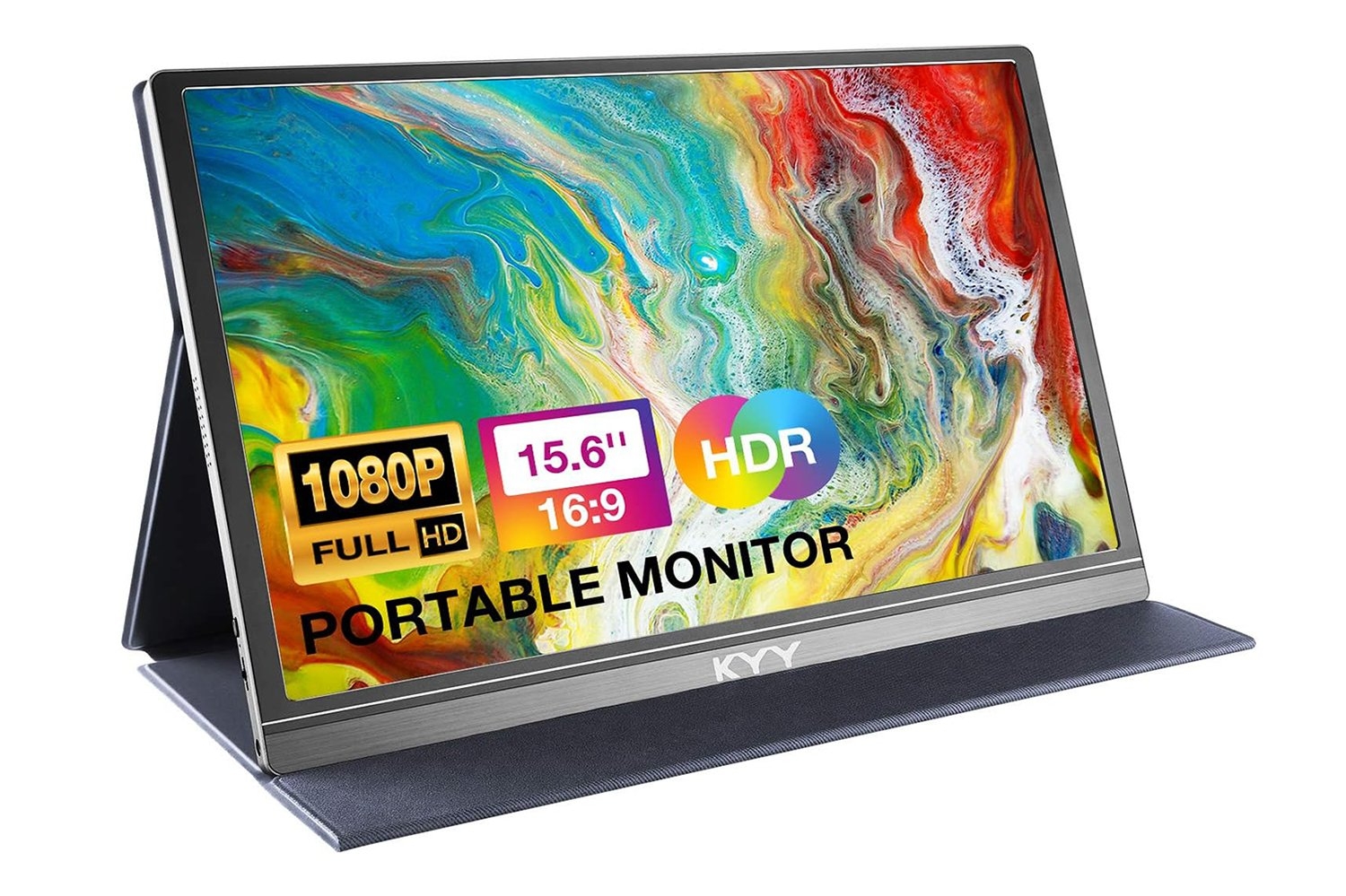 Prime Day Has Started Early, This 15-Inch Portable Monitor Is Now 50% Off to a Record Low