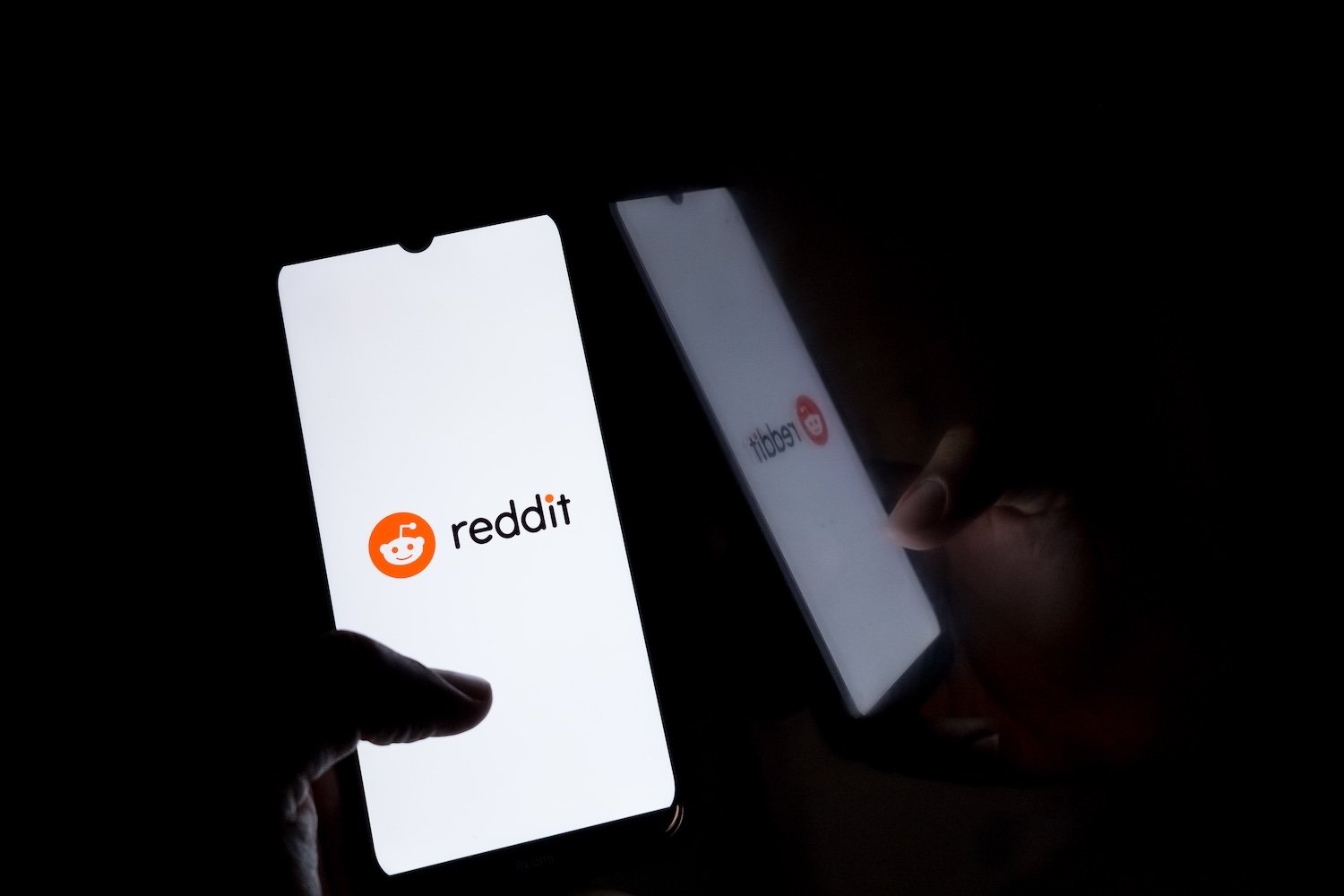 Reddit Looks to Get in Bed With Altman's Creepy ‘World ID' Orbs for User Verification