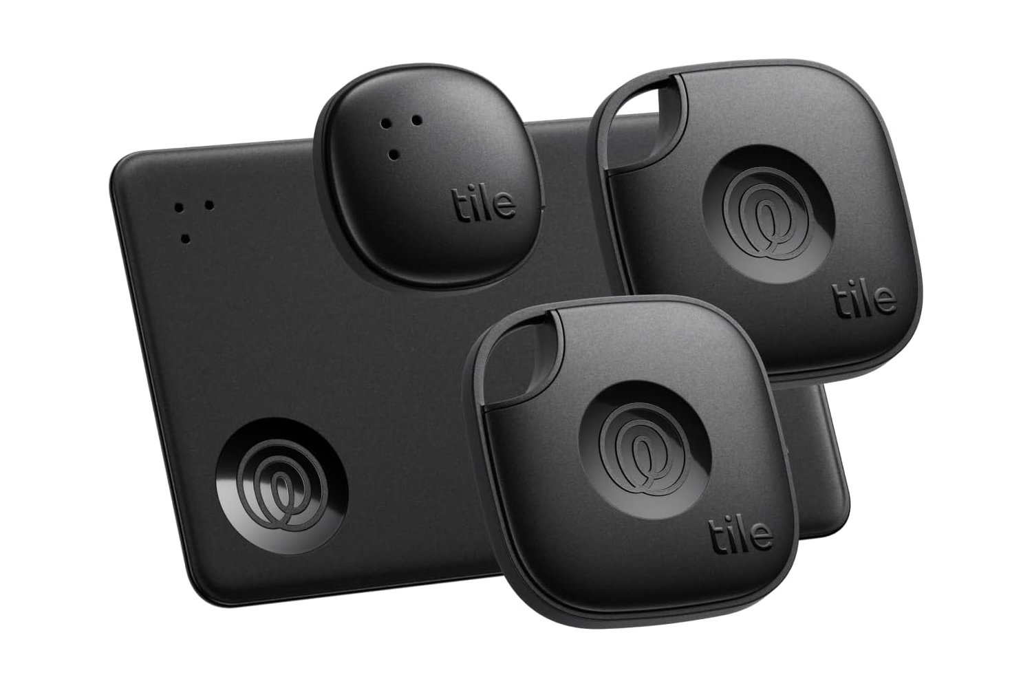 Tile's 4-Pack Bluetooth Trackers Now Beat Apple's AirTags on Price and Function, Shape Variety Included