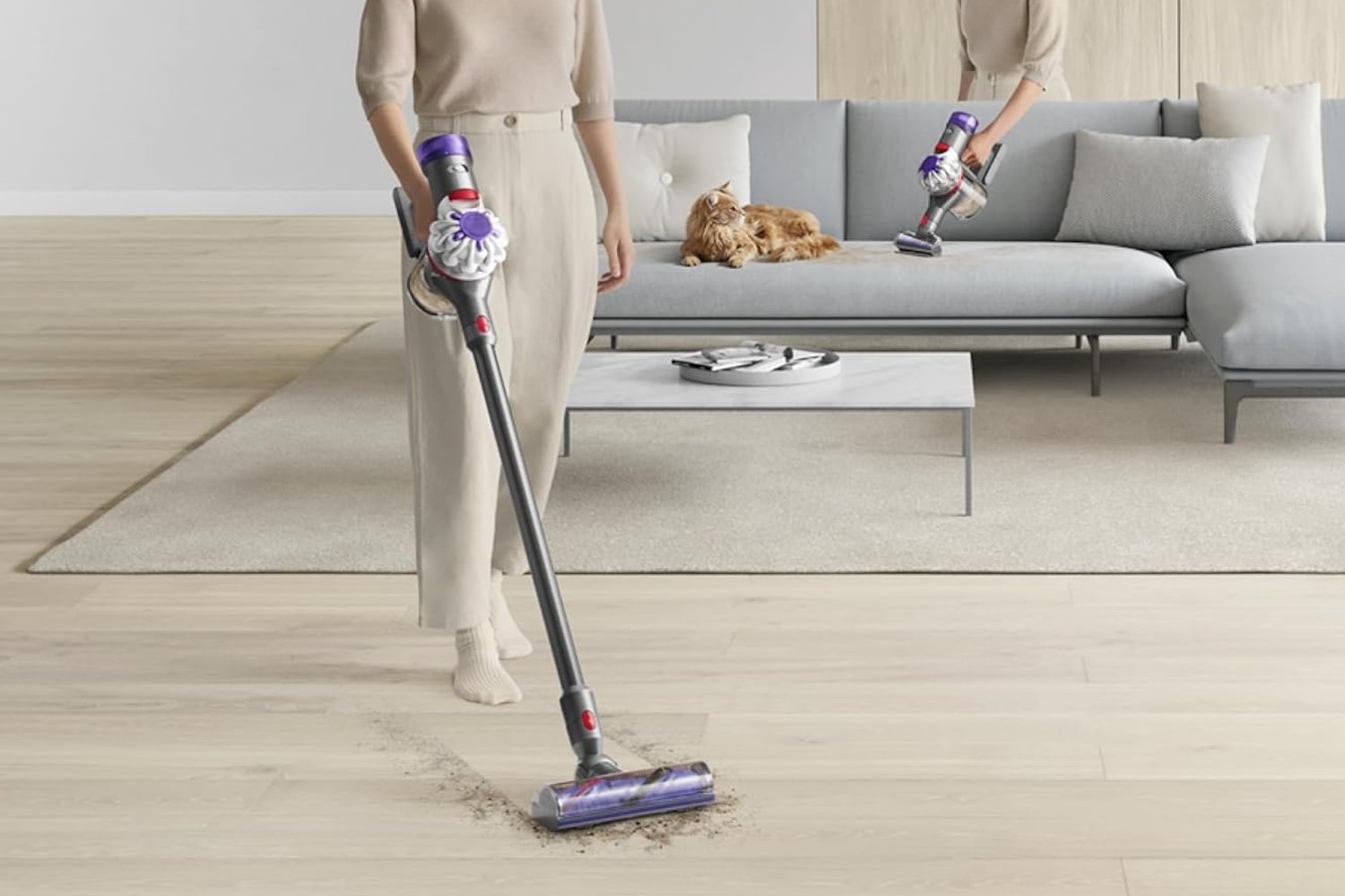 Dyson Has Never Been This Cheap, Amazon Crushes the Price of the V8 Model to a Record Low