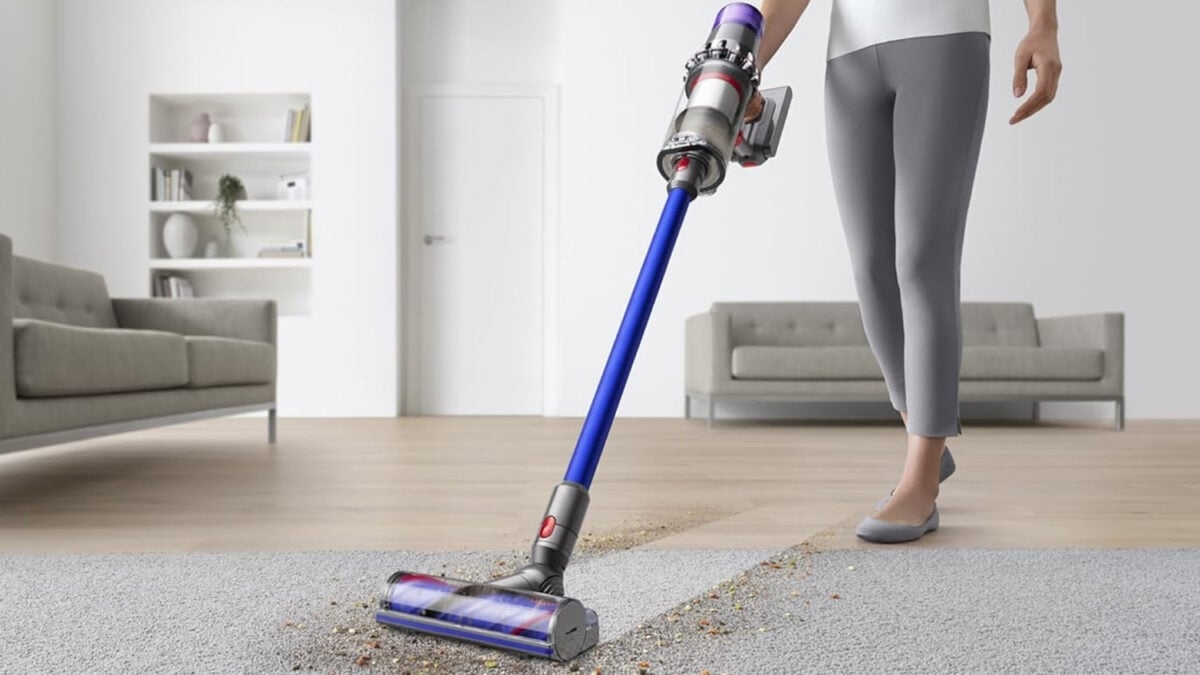 Amazon Restocks the Dyson V11 and Drops Its Price to a Stunning New All-Time Low