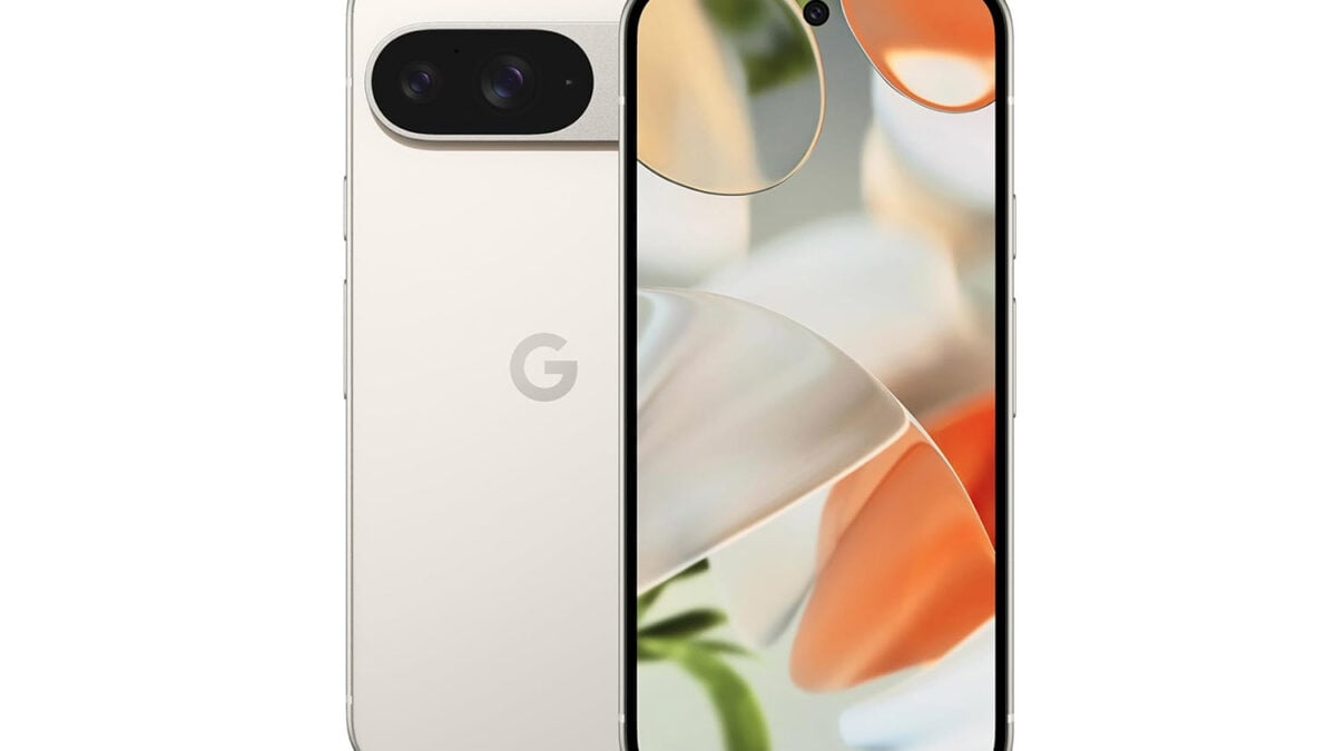 Google Is Going Nuts, the New Pixel 9 Is at a Record Low Price Near Entry-Level Models