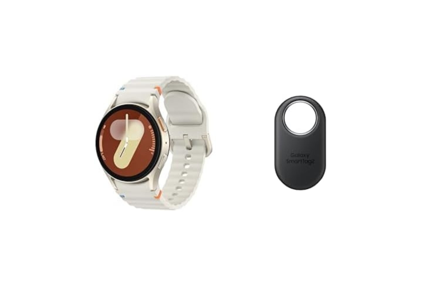 Samsung Galaxy Watch 7 and SmartTag2 Bundle Is Cheaper Than Buying the Smartwatch Alone