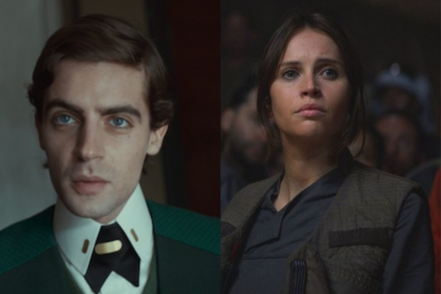 Here's Why Rogue One's ‘Rebellions Are Built on Hope' Got Its Payoff in Andor