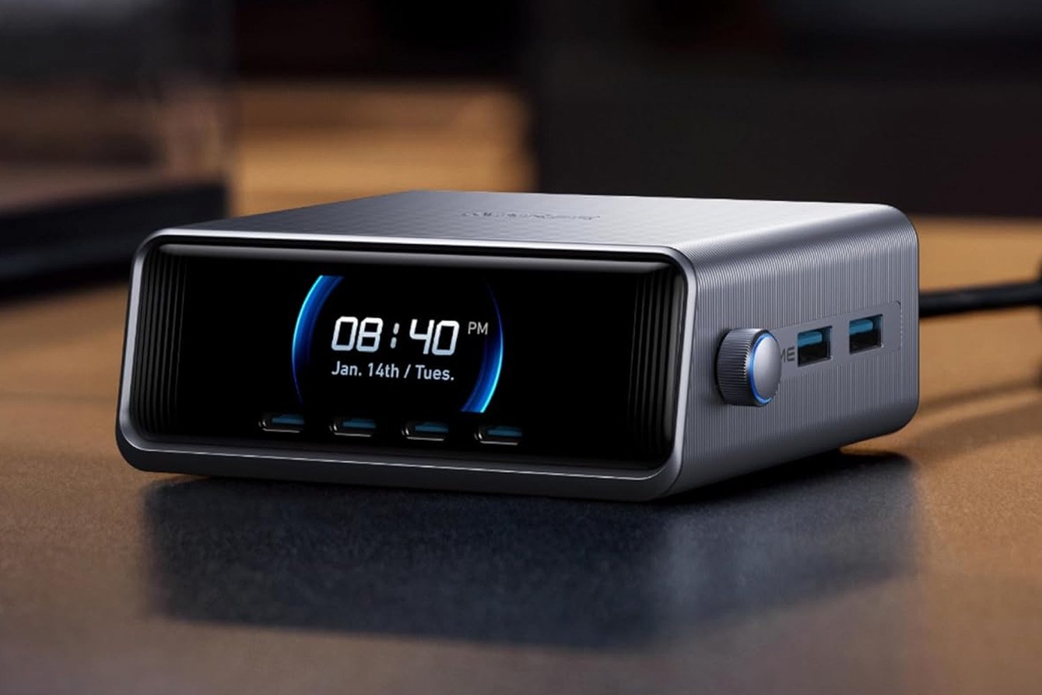 Memorial Day's Over, but This Anker 6-Port Charger Deal Is Still Going Strong on Amazon