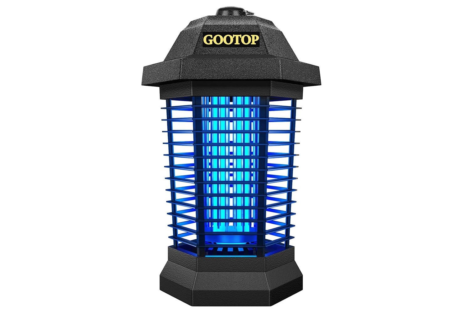 Amazon Offers the Indoor-Outdoor Bug Zapper for Nearly 50% Off Just in Time for Mosquito Season
