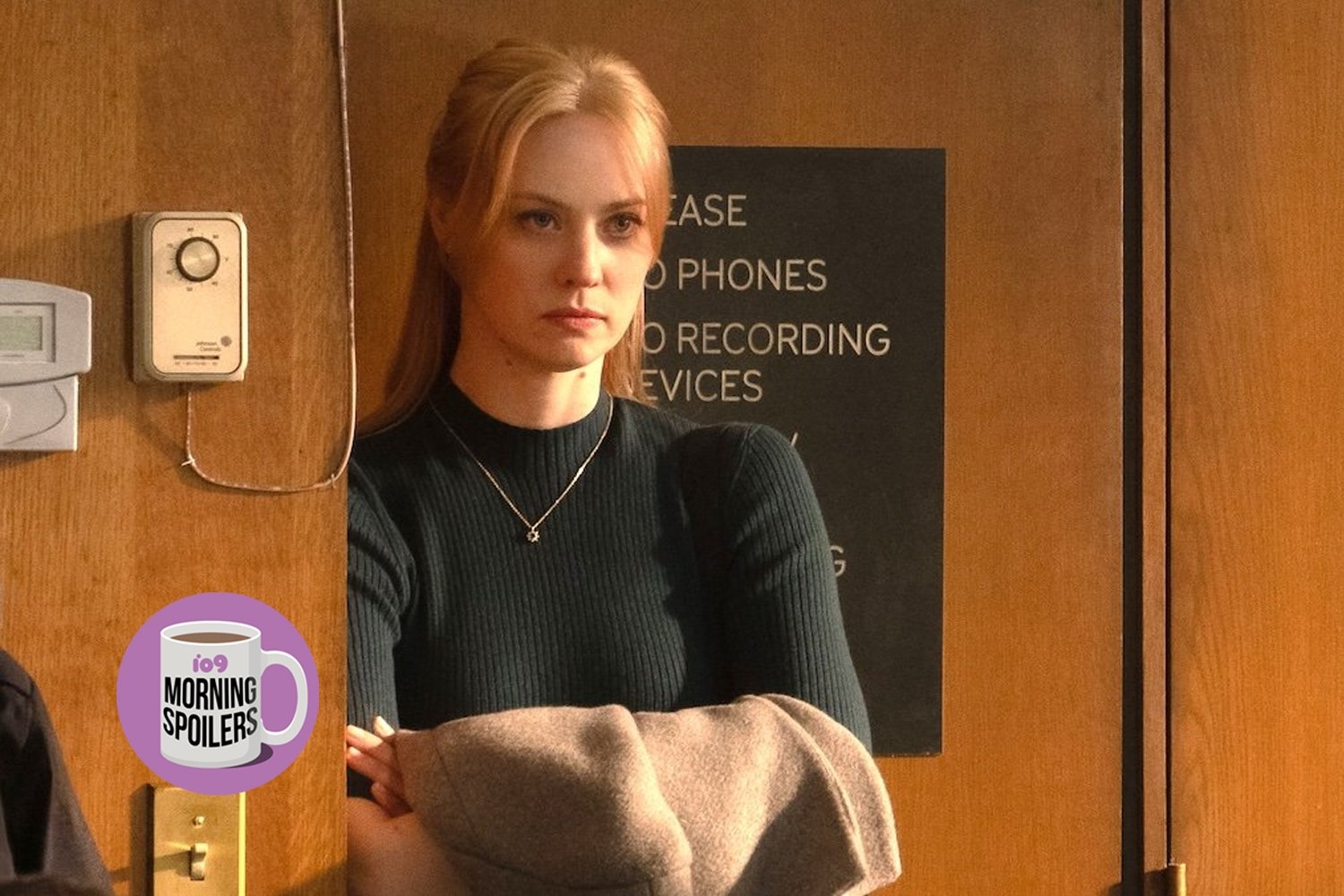 Charlie Cox Promises a Lot More Karen Page In Daredevil Season 2