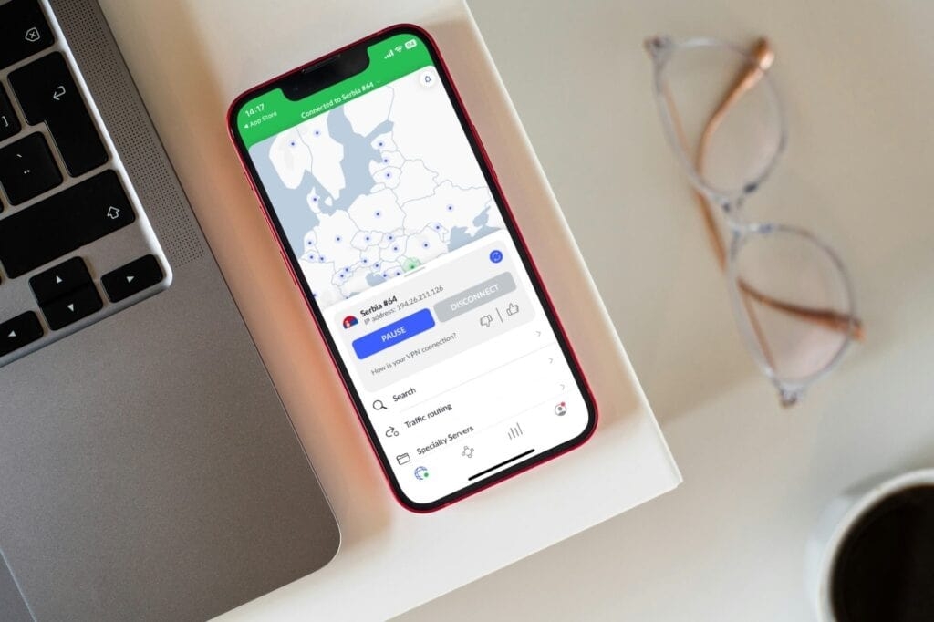 The Best Mobile VPN of 2025: Our Experts' Verdict