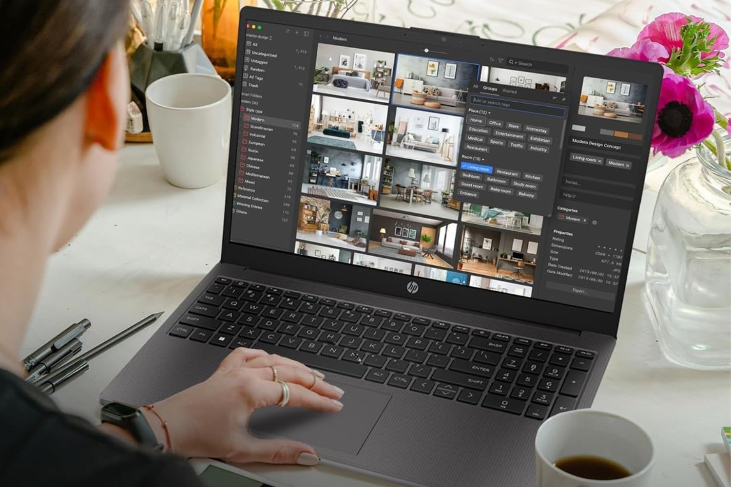 This HP 15″ Laptop (32GB RAM, 1TB SSD, Office) Is Nearly Free, Amazon Just Smashed Its Price by 74%