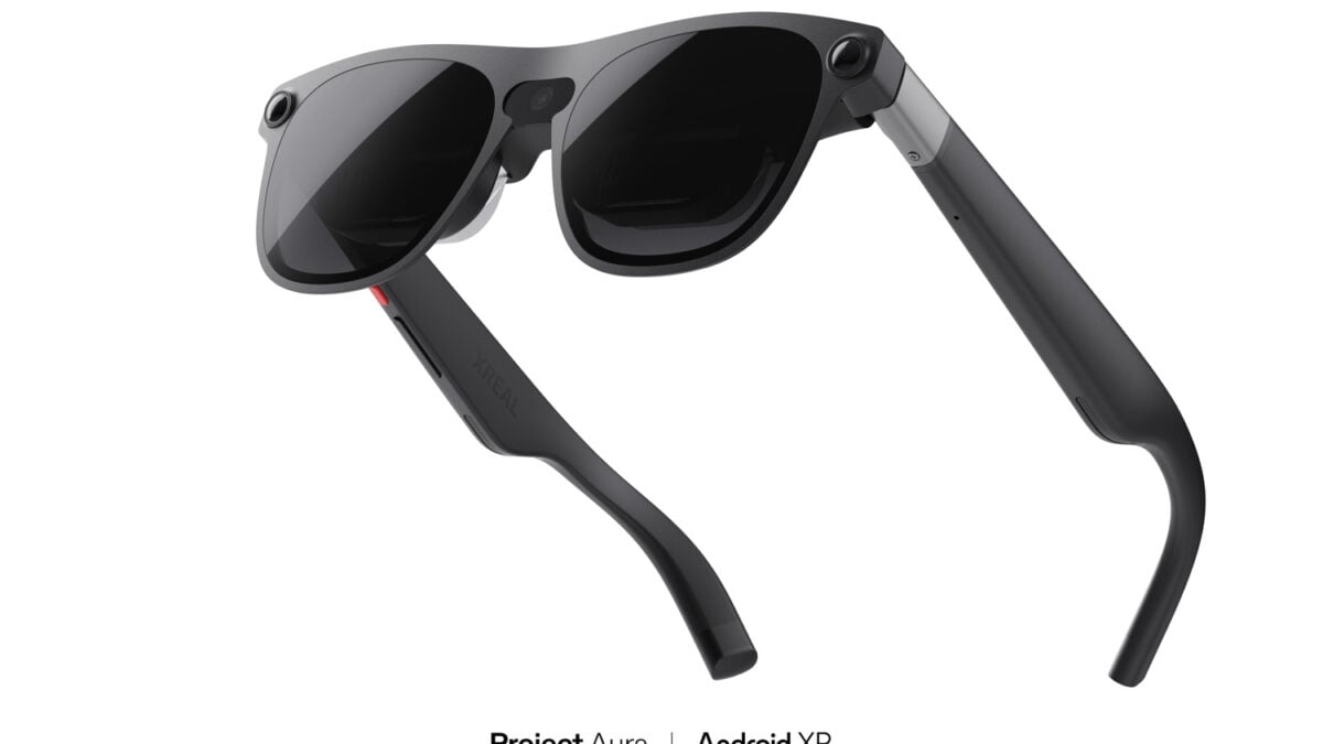 Your Phone Won't Be Enough to Power the First Real Pair of Android XR Glasses