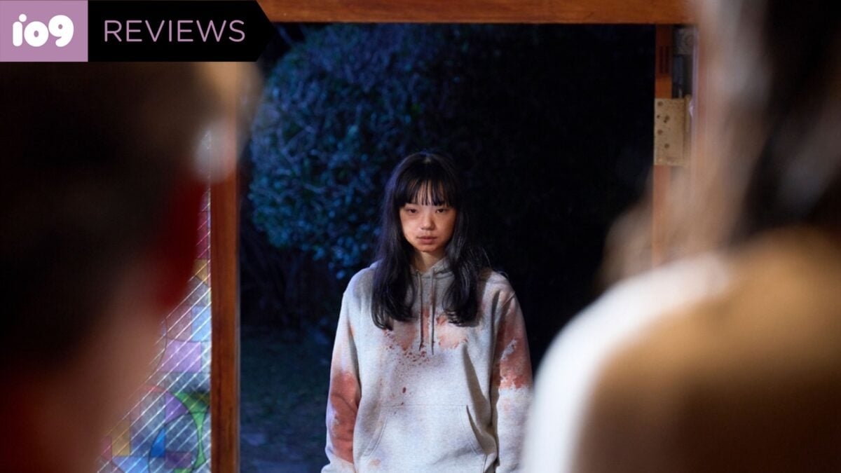 ‘Best Wishes to All' Proves J-Horror Can Still Find New Ways to Freak You Out