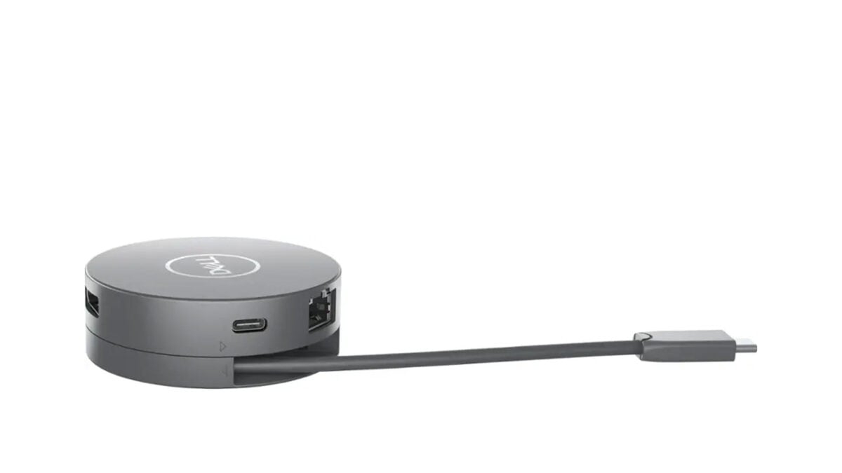 Forget Anker, This 4.9-Star Rated Dell 6-in-1 Docking Station Is Practically Free Only at Best Buy
