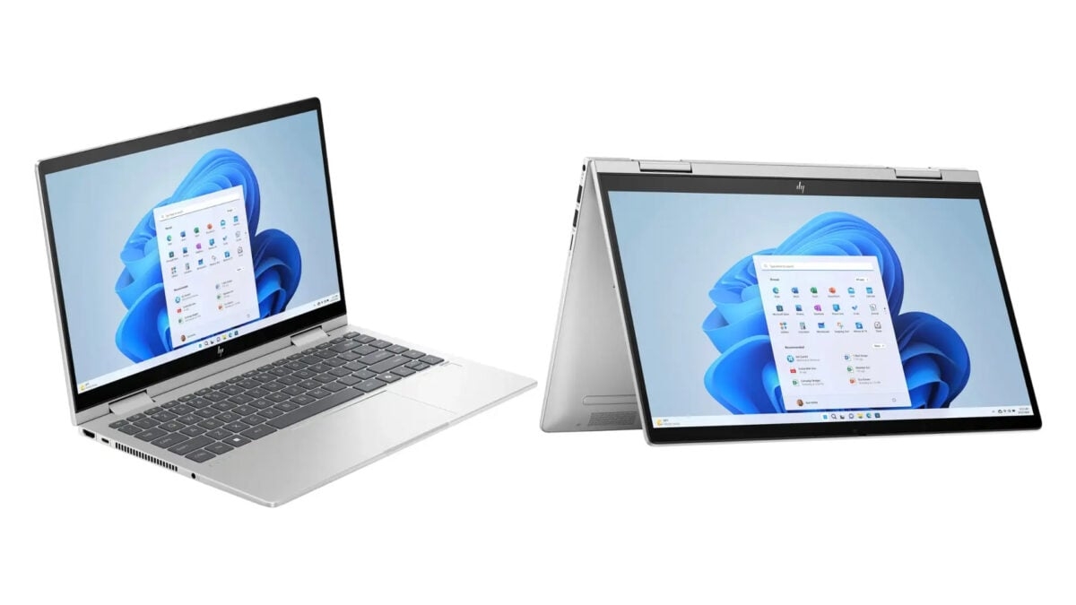 Best Buy Has HP's 14″ 2-in-1 Laptop for Almost 50% Off to Compete With Amazon's Early Prime Day Deal