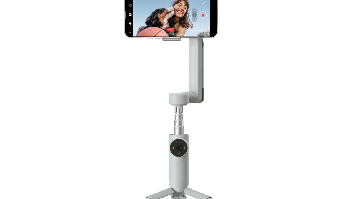 Insta360 Flow Gimbal Stabilizer Drops to Lowest Price and Amazon Has Never Offered It This Cheap