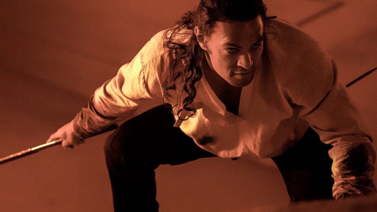 Jason Momoa's Kid Was Just Cast in ‘Dune 3'
