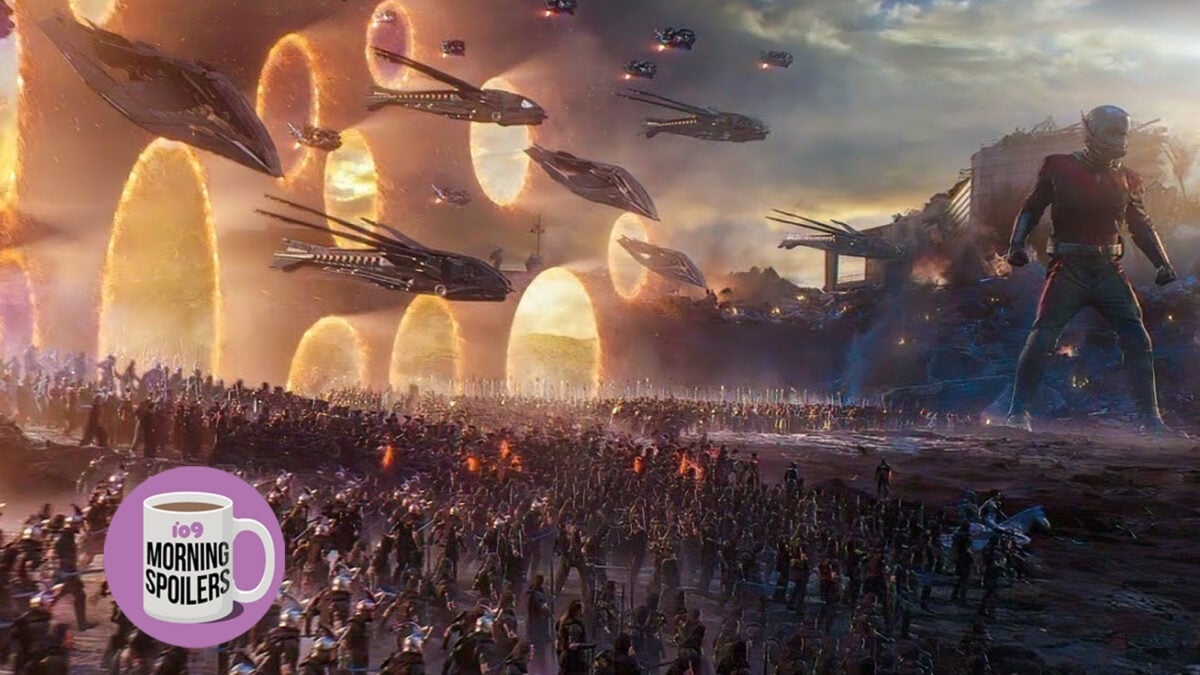 The MCU Might Be Planning Even More Returning Faces