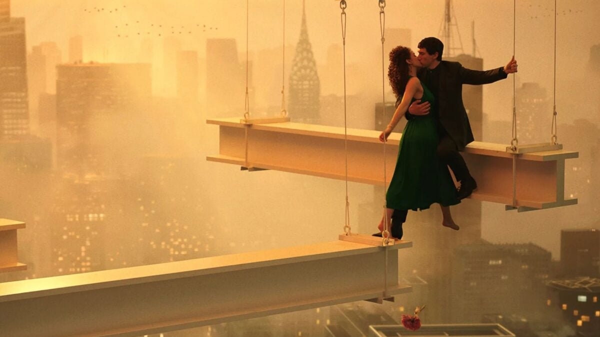 Francis Ford Coppola's ‘Megalopolis' Is Returning to Theaters, in a Truly Mega Way
