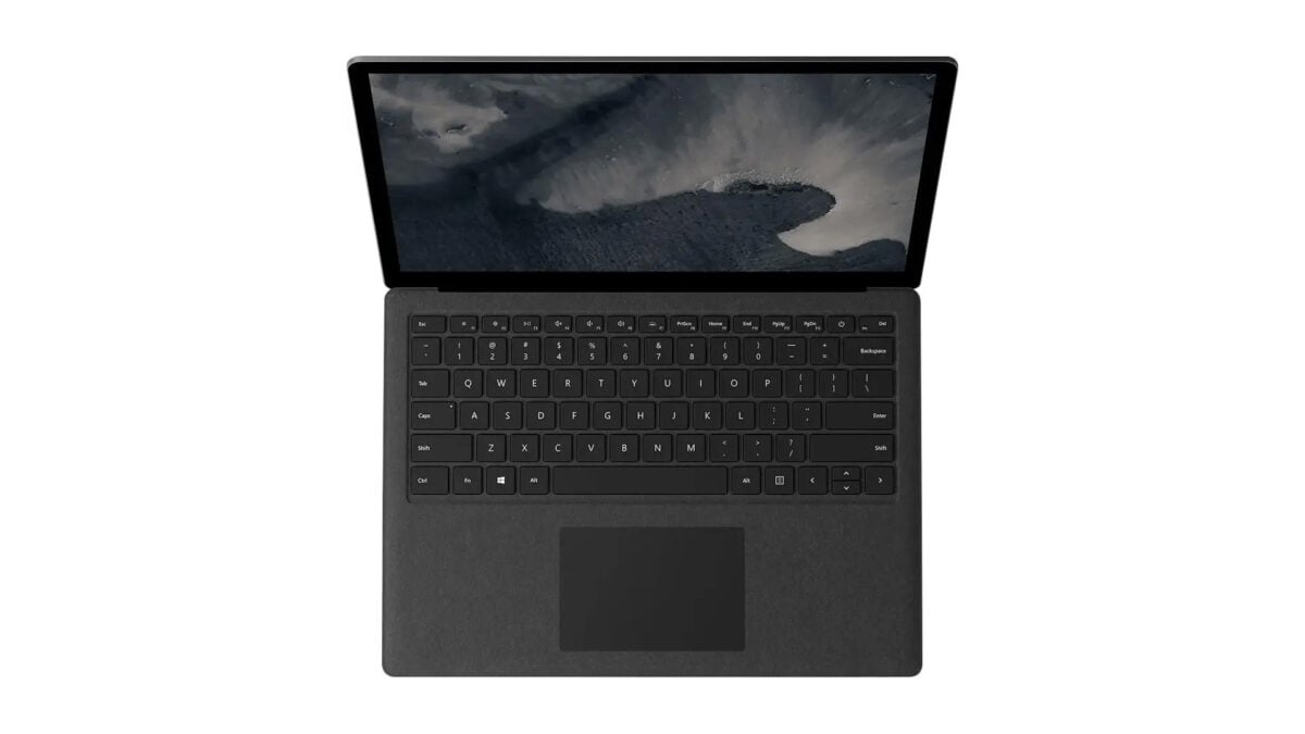 Microsoft Surface Laptop 2 Is Going for Peanuts With Over 60% Off, a Limited Best Buy Certified Refurb Deal