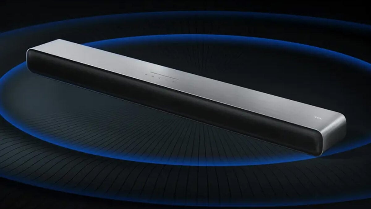 This TCL Soundbar Is Almost Free as Best Buy Offers It for 50% Off in a Deal Against Amazon's Early Prime Day