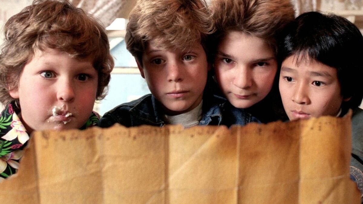 We Love ‘The Goonies,' but Something Irks Us All These Years Later